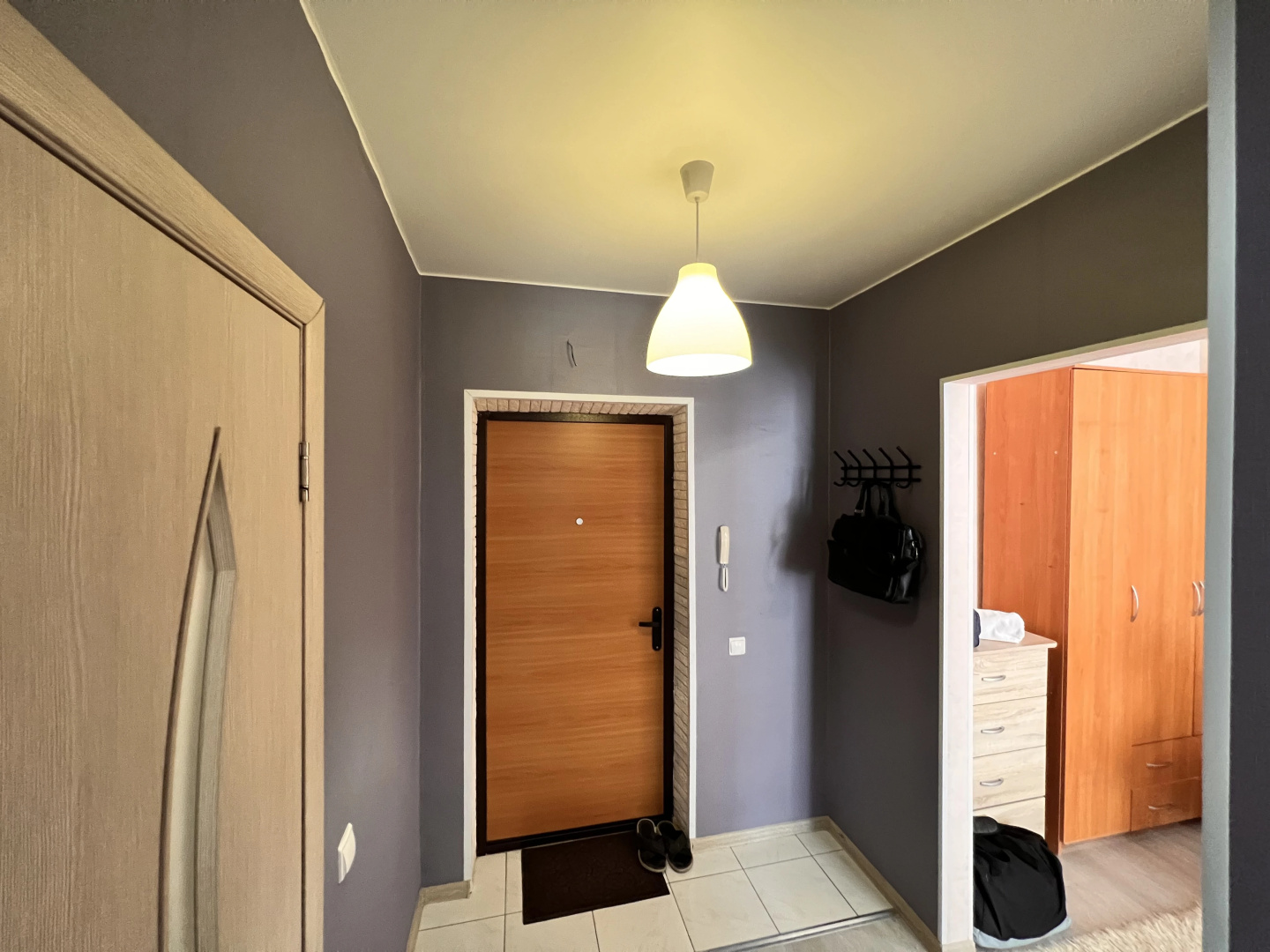 Апартаменты 1+ Южный Comfort на Депутатская 110