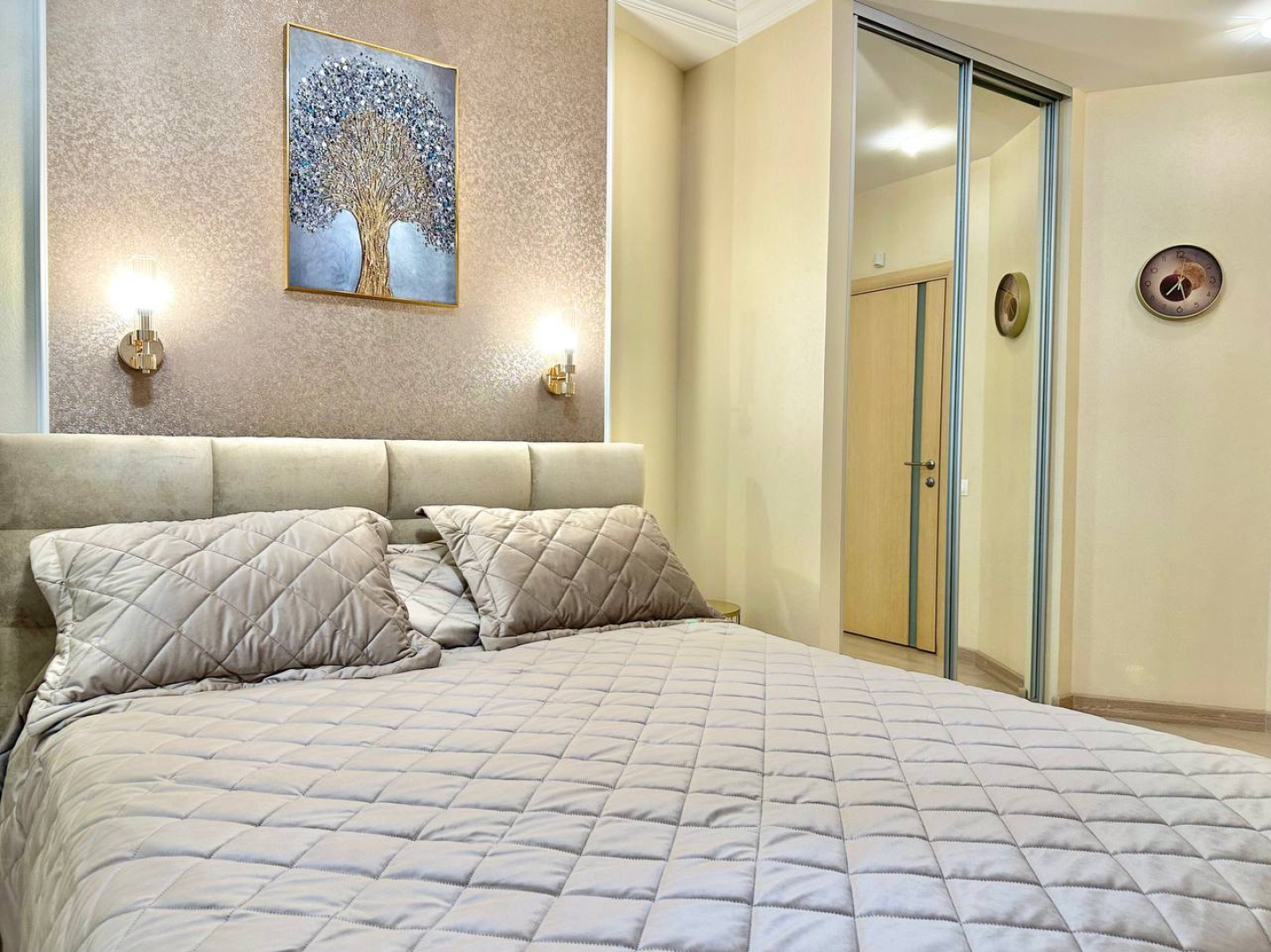 Апартаменты ДзенХоум На Пяти Углах 26