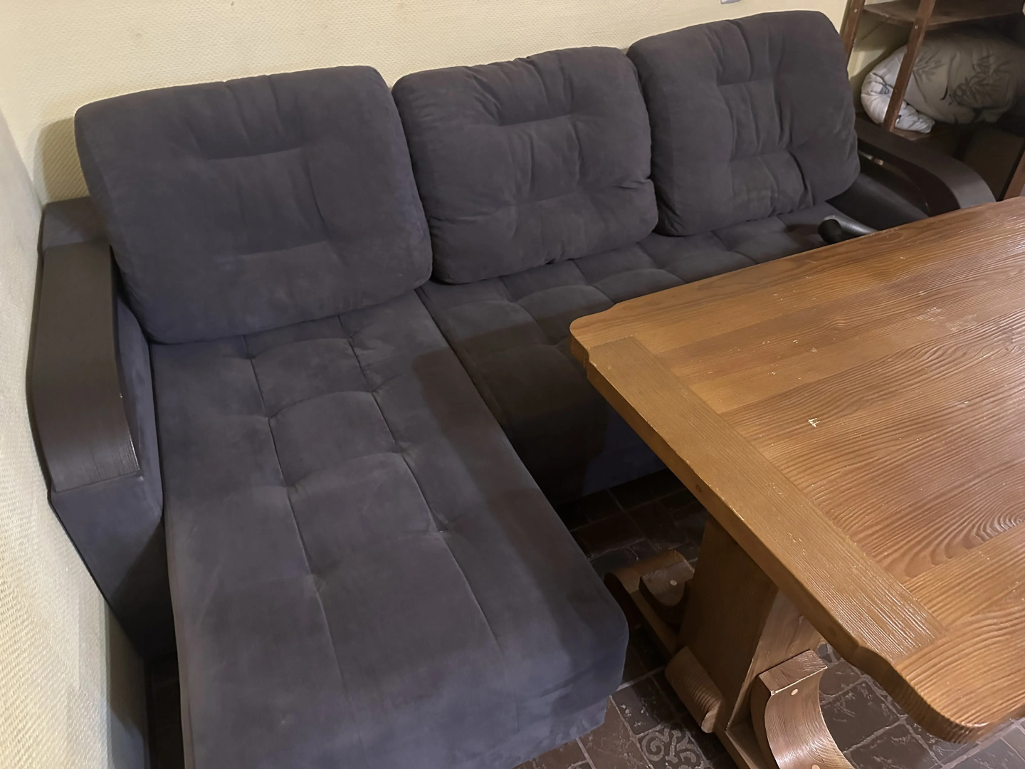 Квартира Двухкомнатная в самом центре города