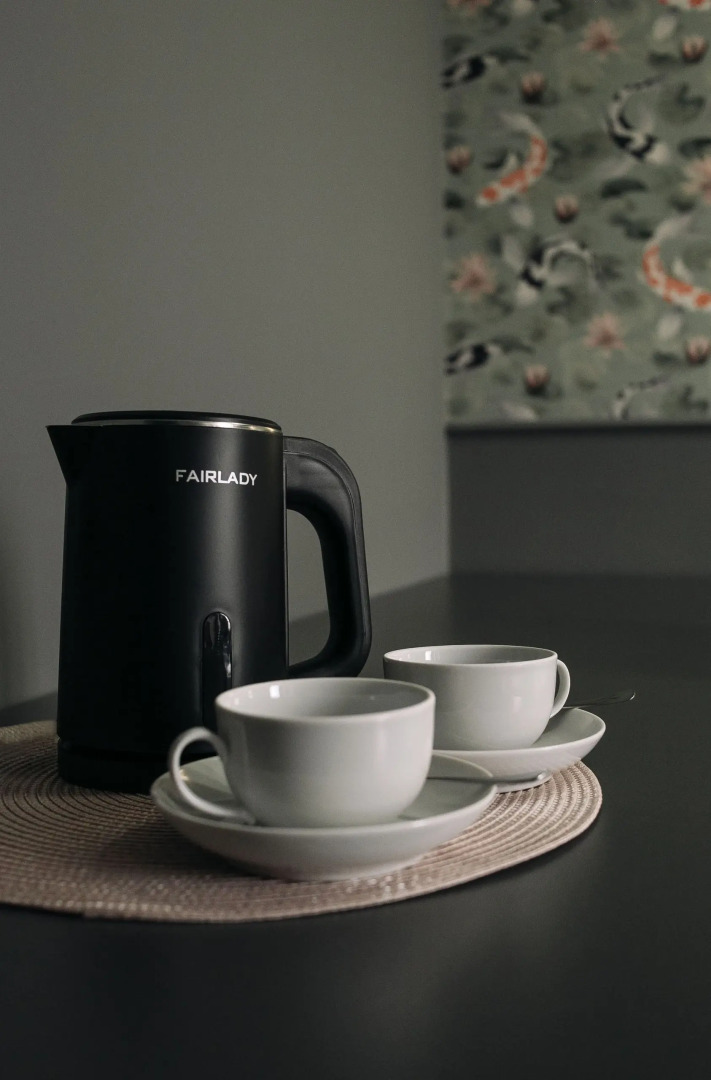 Мини-отель Авангард