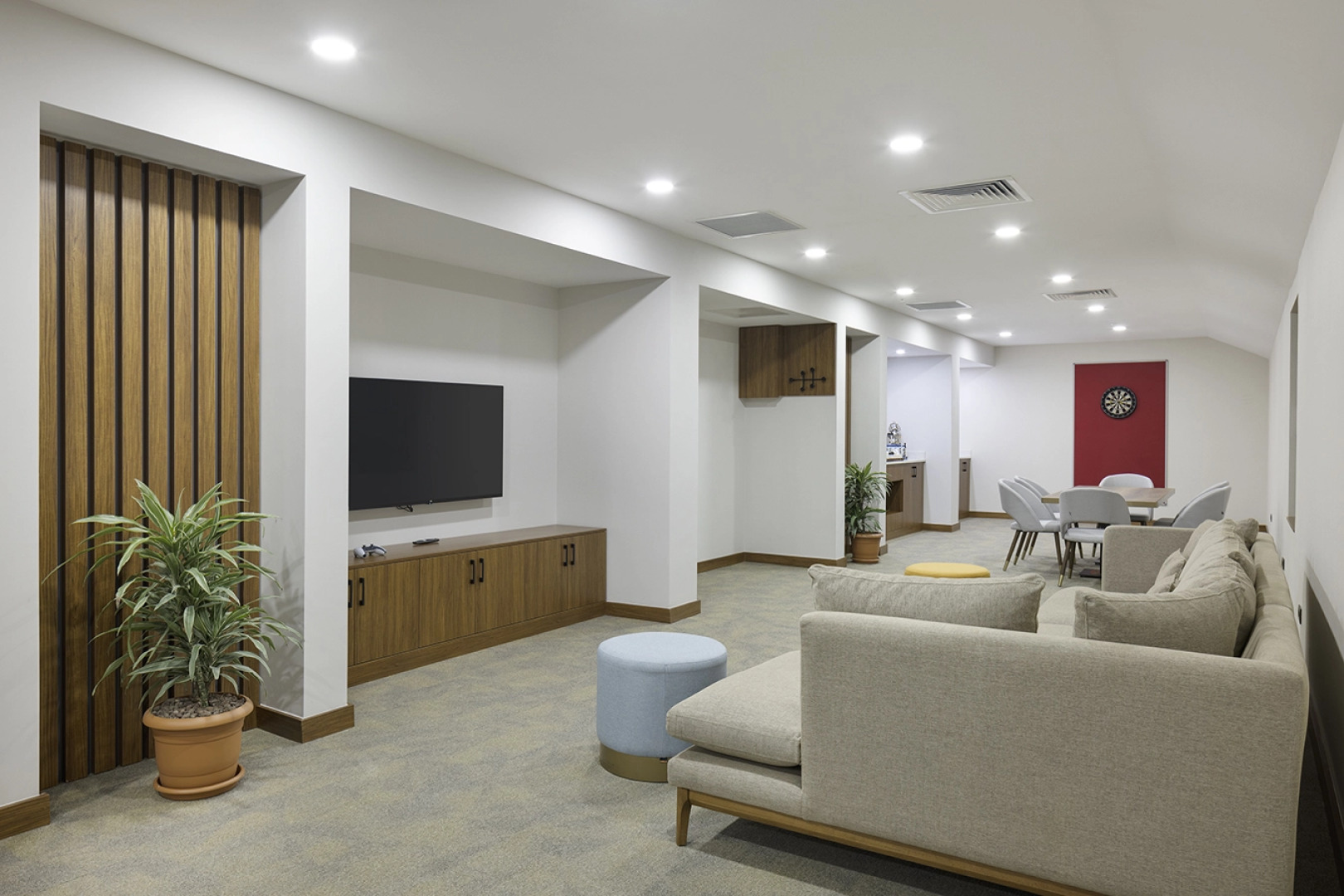 Отель Hampton by Hilton Istanbul Arnavutkoy