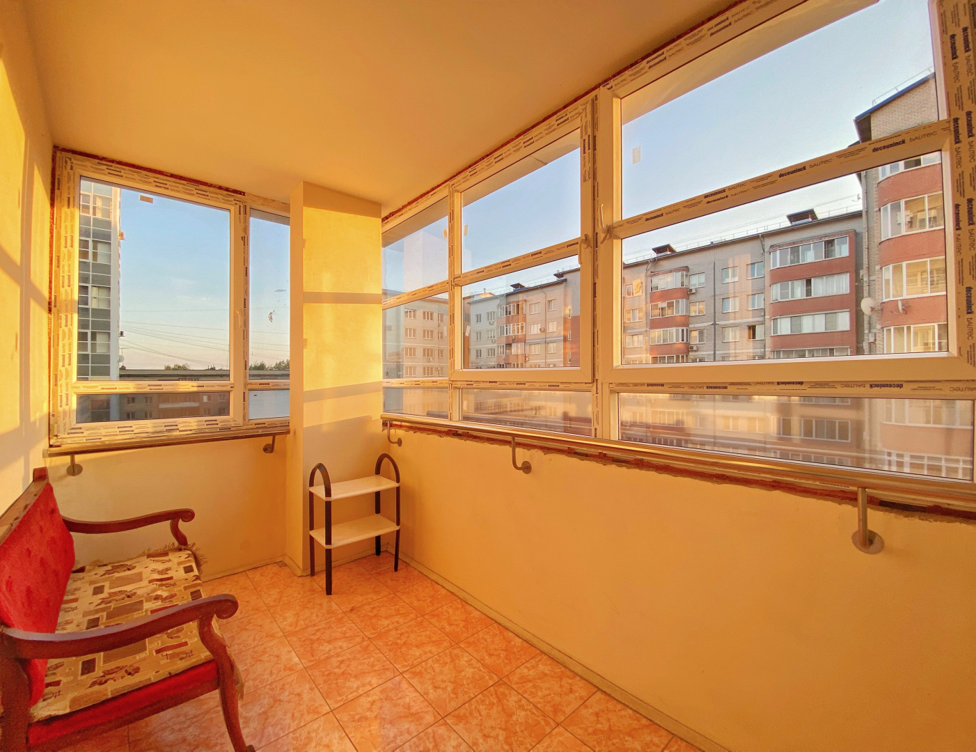 Апартаменты Apart-Comfort на пр-те Толбухина 17/65