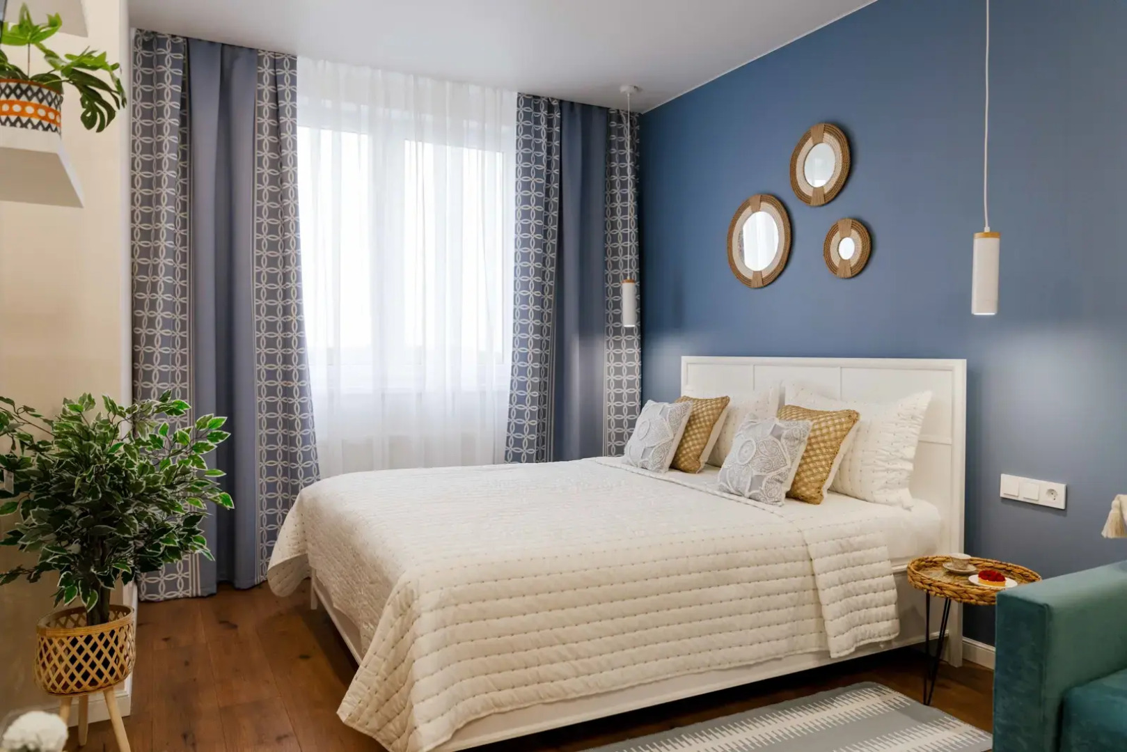 Апартаменты Apart-Deluxe Легенды Моря