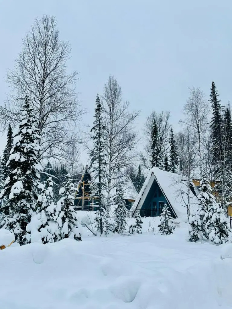 Гостевой дом Черногория на Родниковой