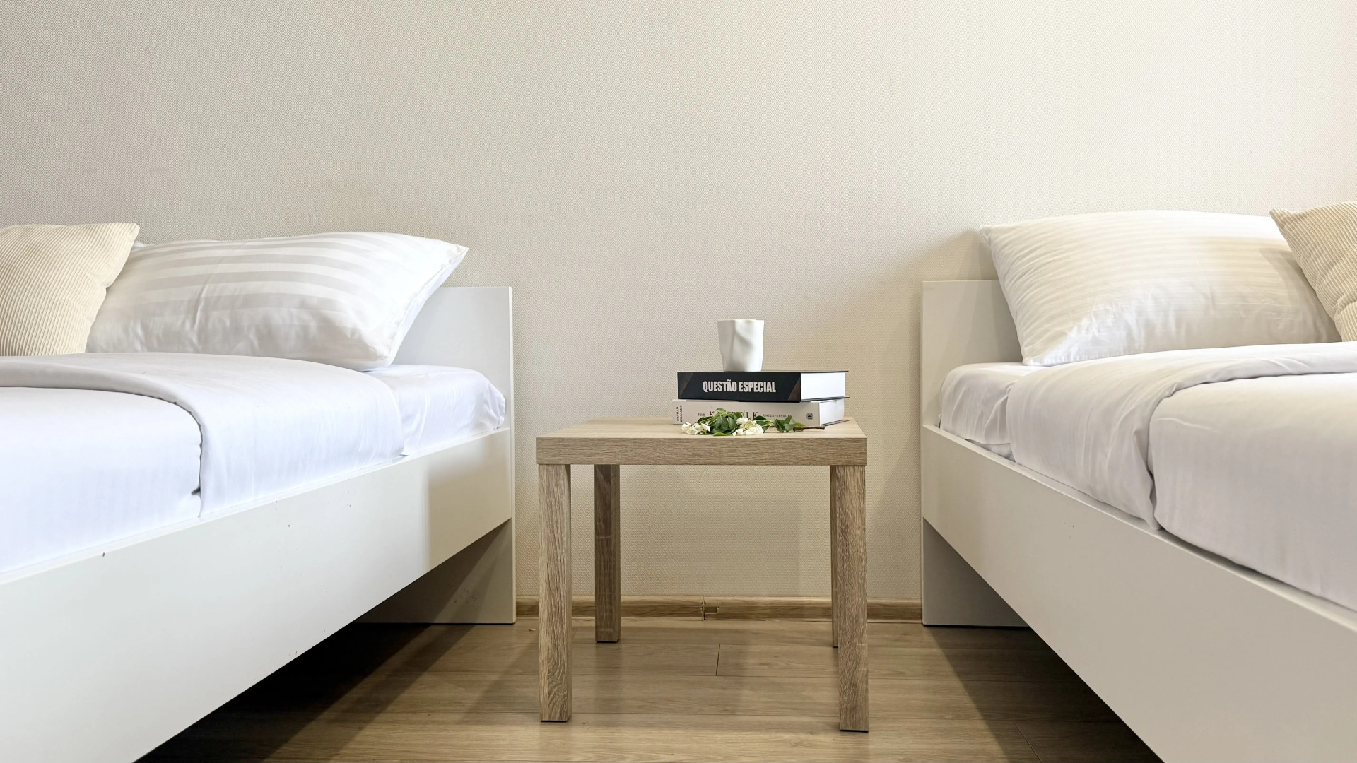 Квартира Hugge Place у Аквапарка Объект №201