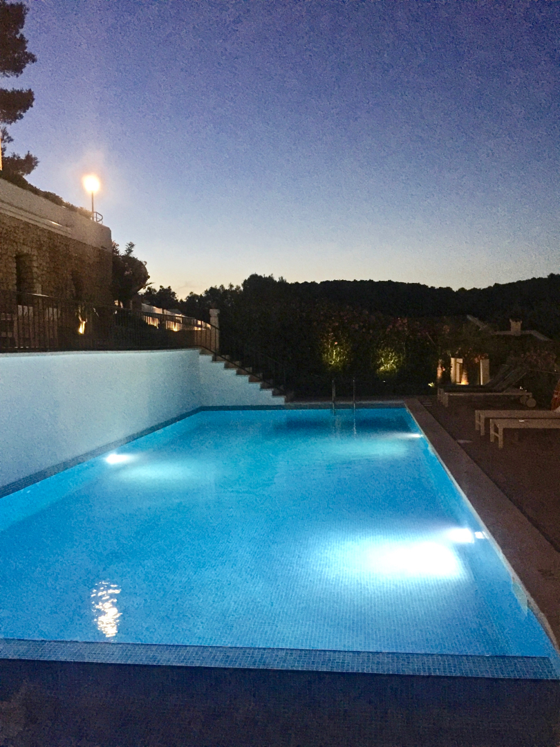 Апартаменты Desmais