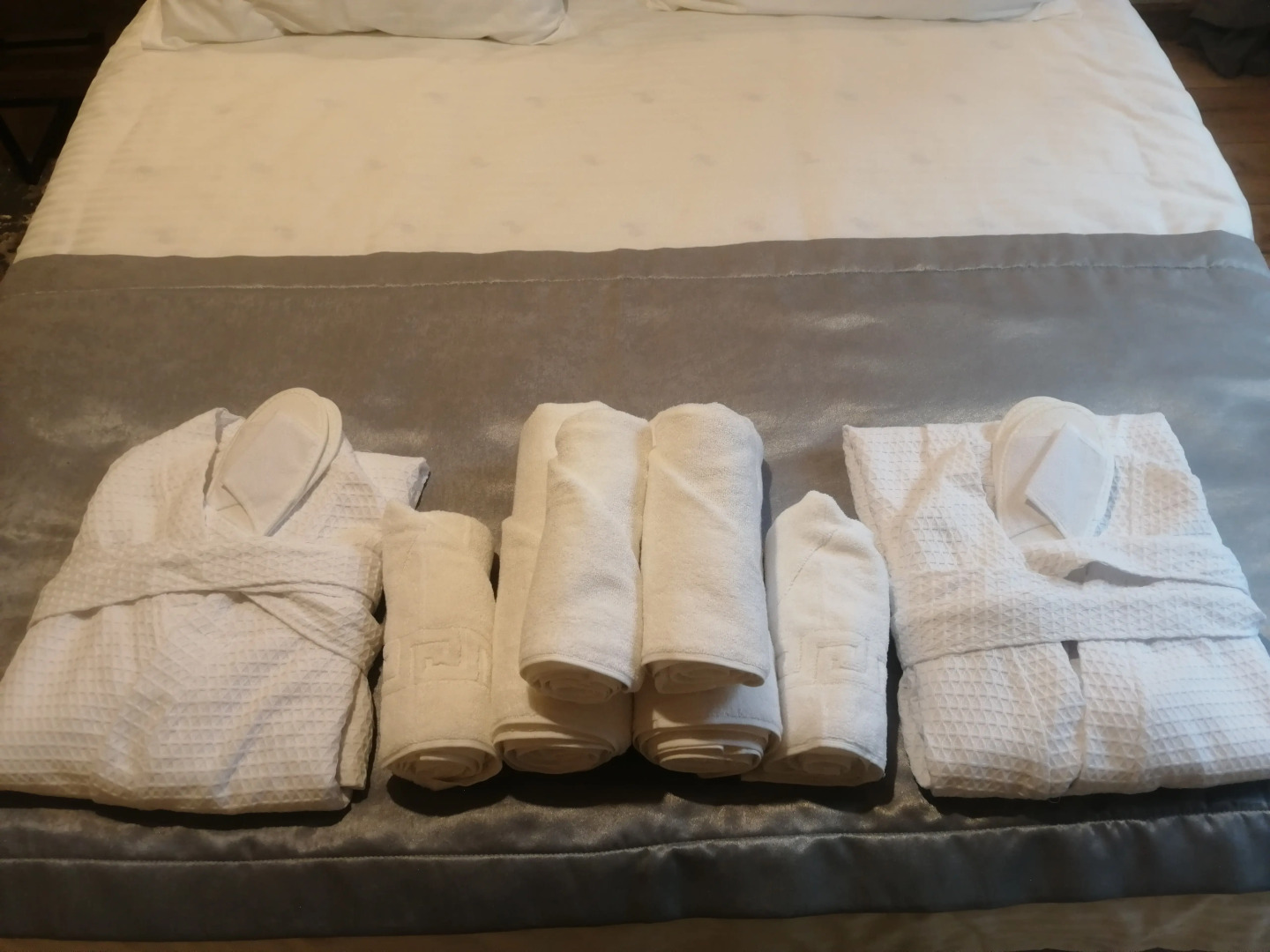 База Отдыха Le Mazot