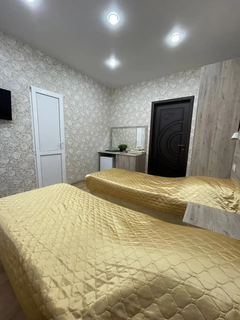 Гостевой дом Альконт-Сириус