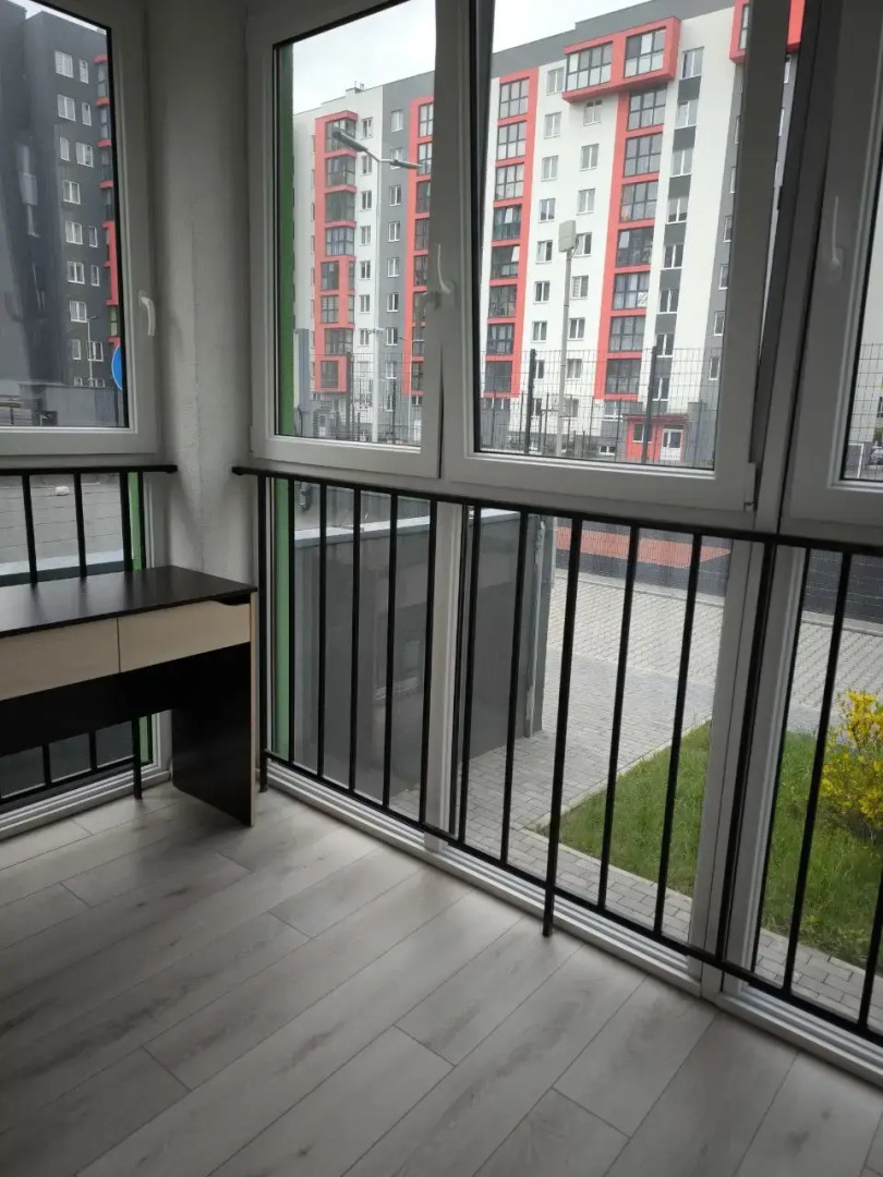 Квартира на Сельме