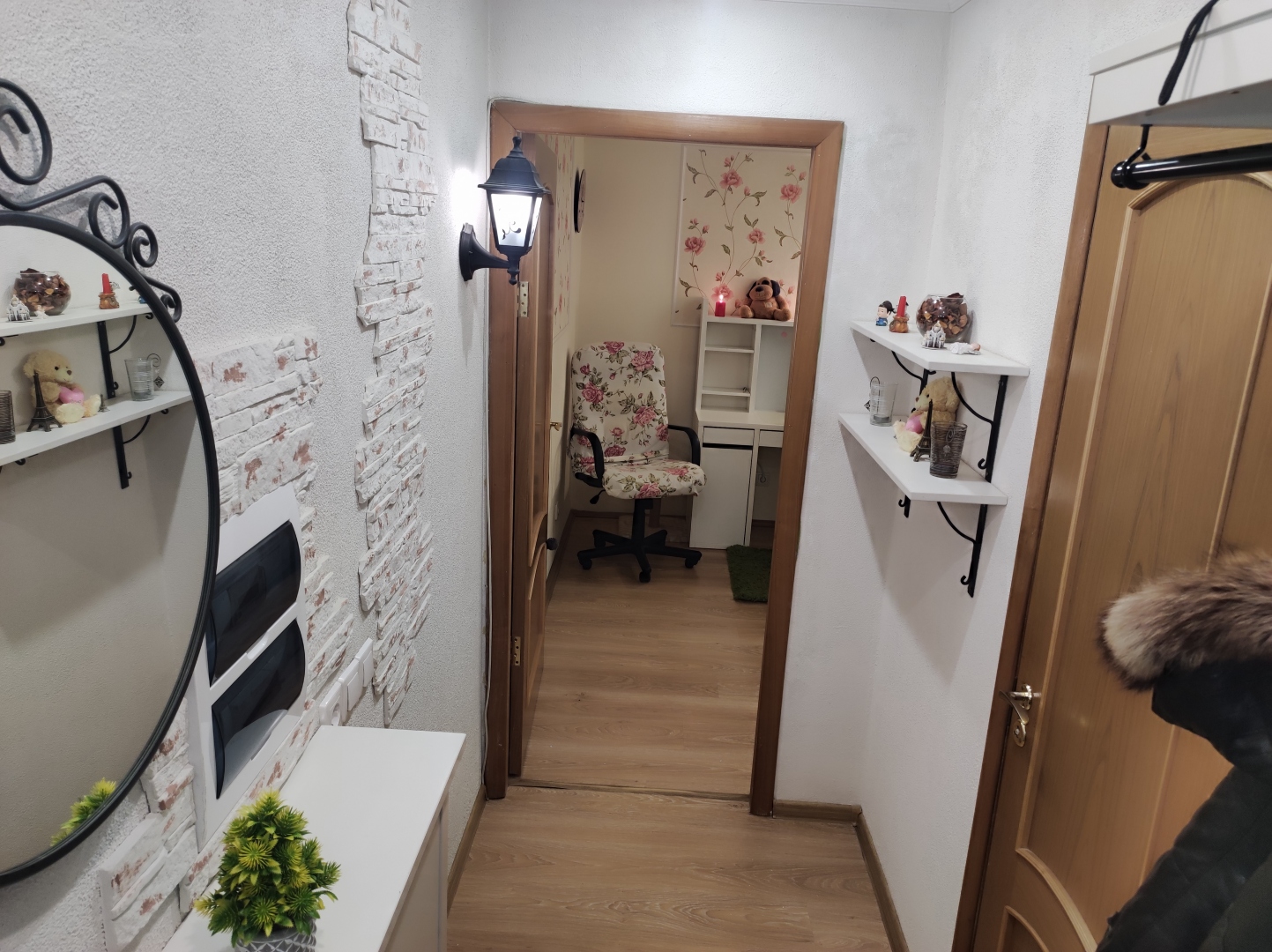 Квартира в Центре