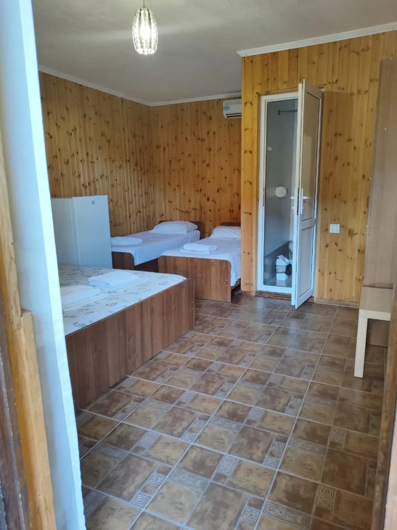 Гостевой дом Морская сказка