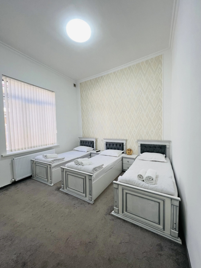 Гостевой Дом Al-Motrudiy