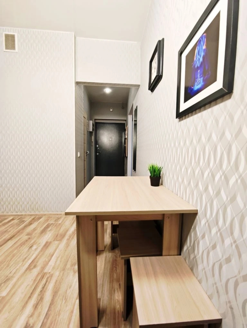 Квартира 1 Комнатная Возле Иргупс