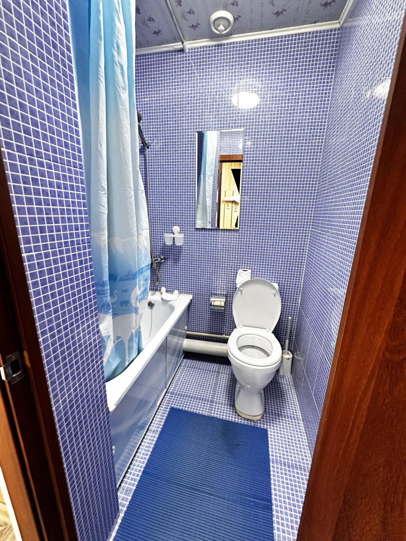 Отель Bal-Meyir Almaty