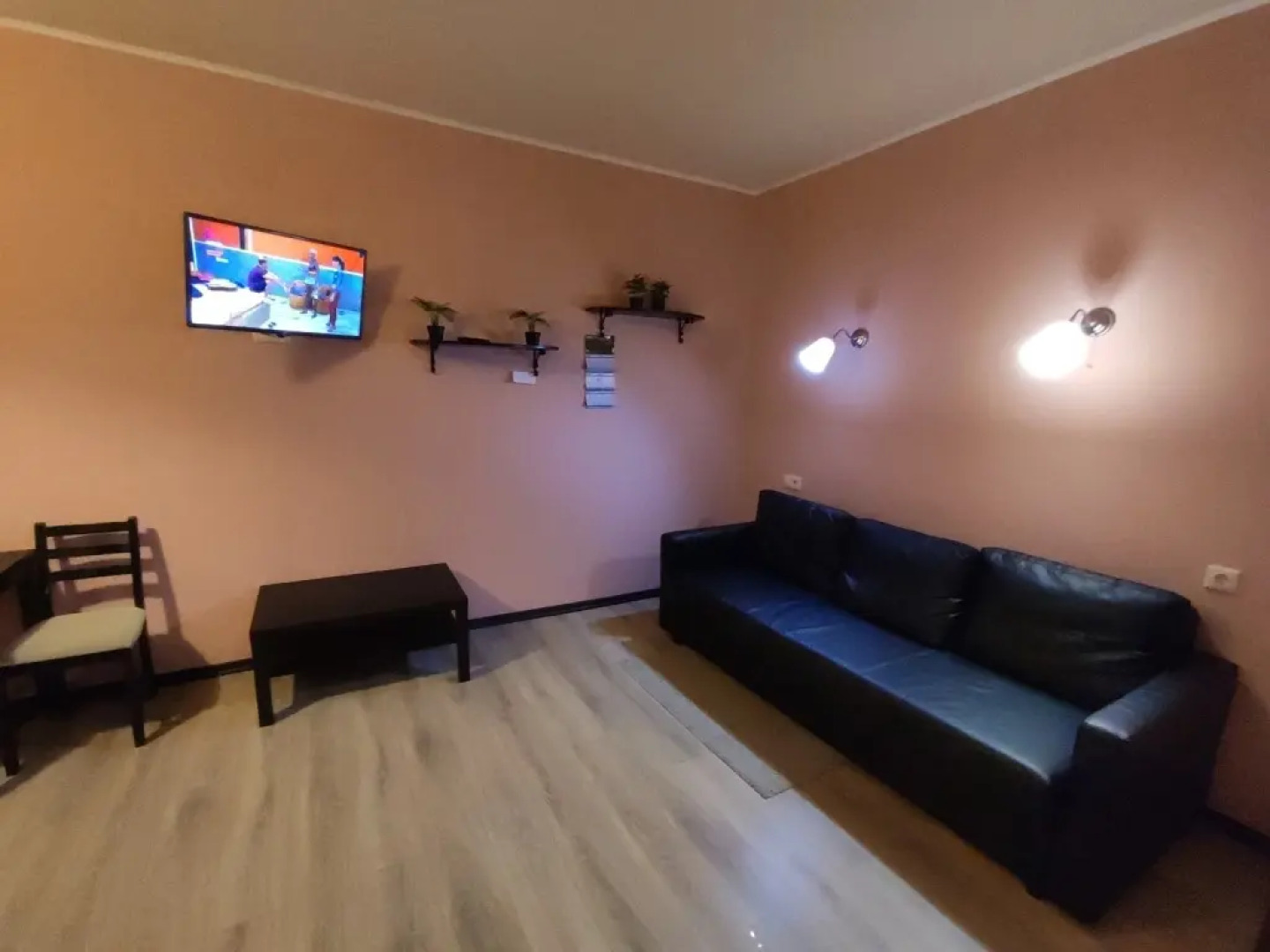 Апартаменты Однушки на Олимпийской 89