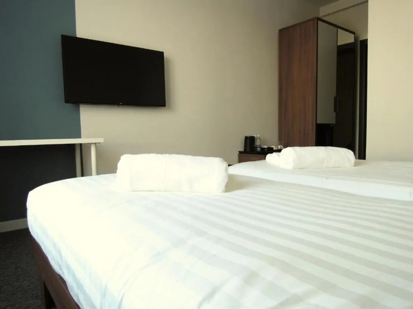 Отель 78 Кафе