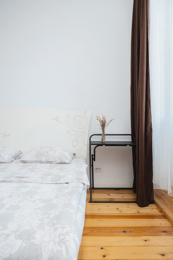 Апартаменты с круглосуточным заселением 24/7