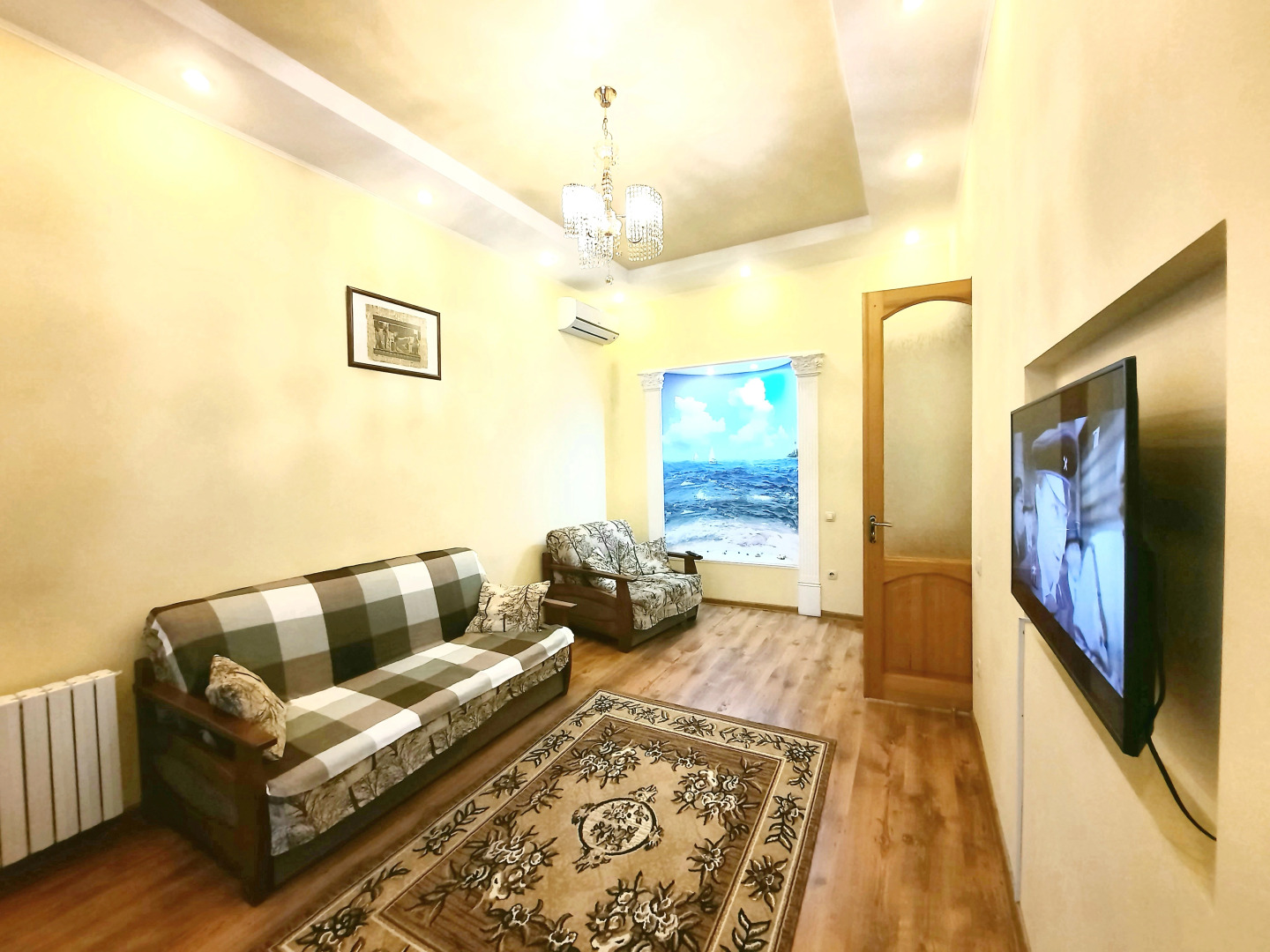 Апартаменты на Большой Морской 5