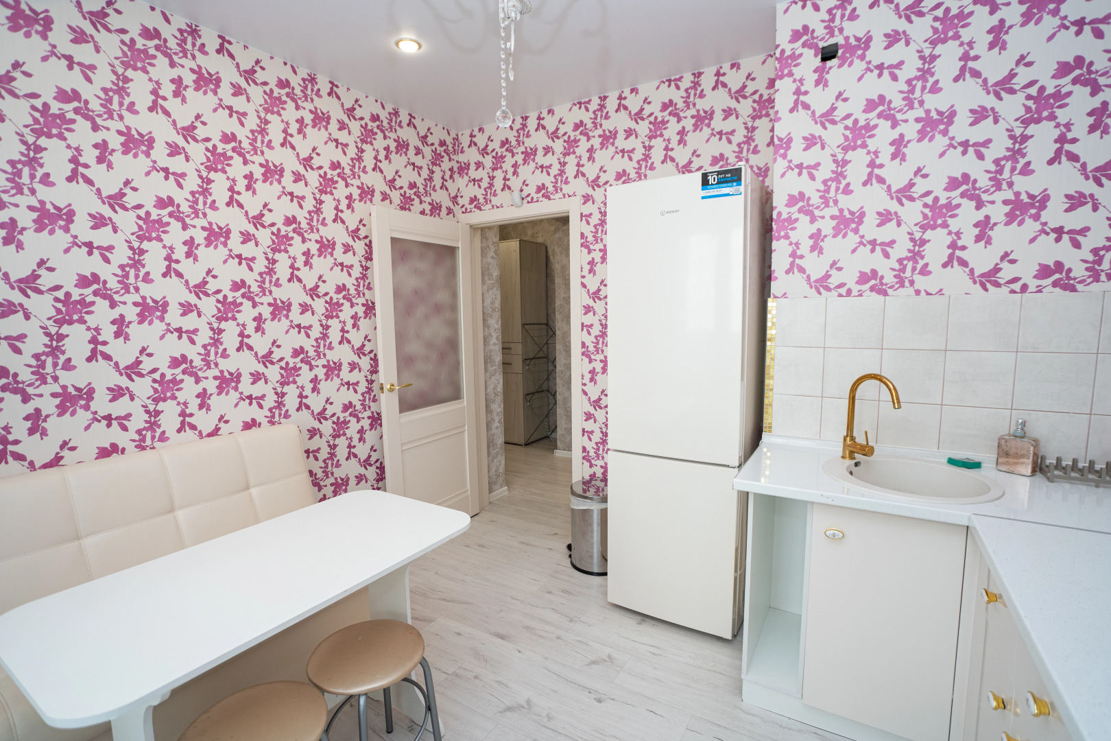 Апартаменты на Микрохирургии Глаза 7