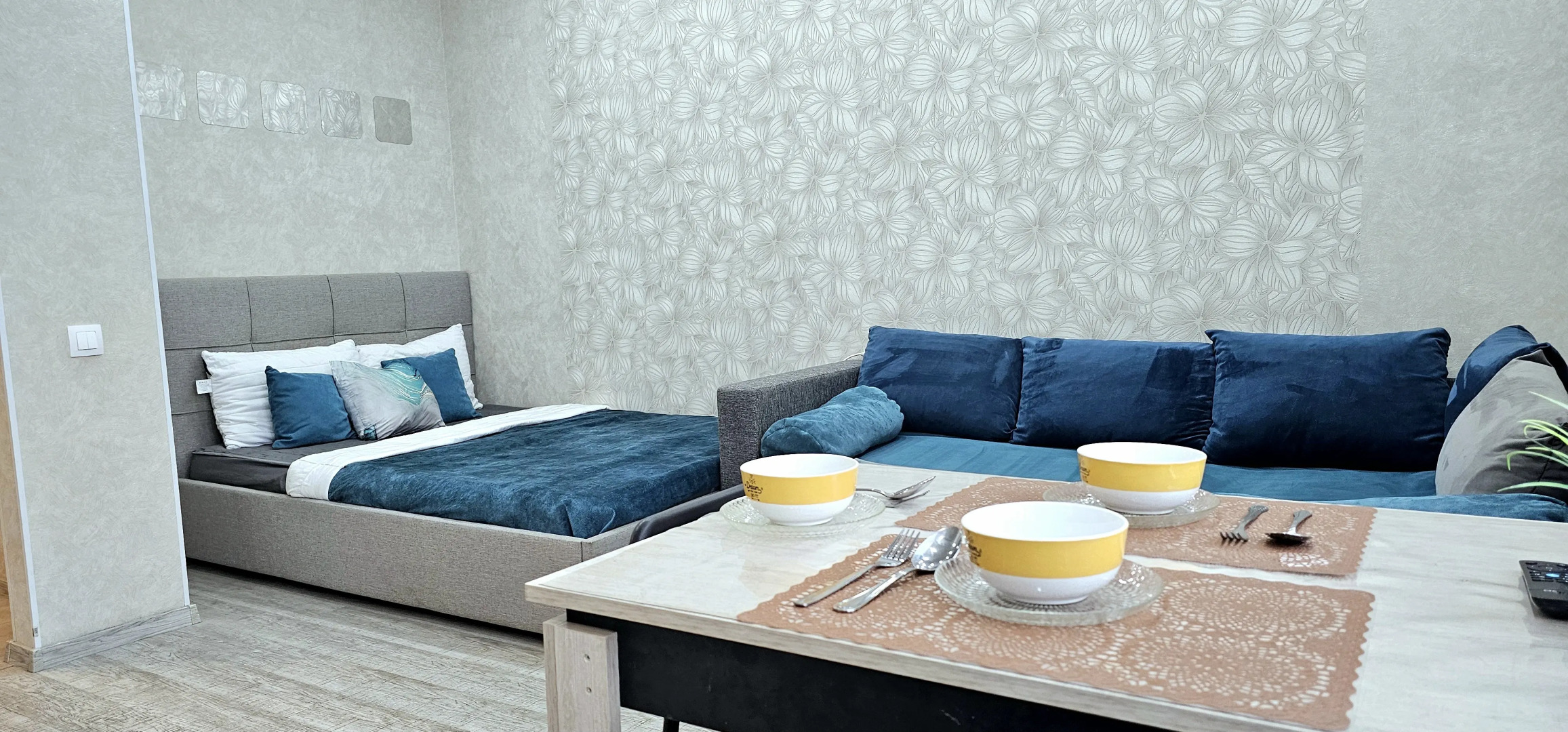 Квартира Gold Stars