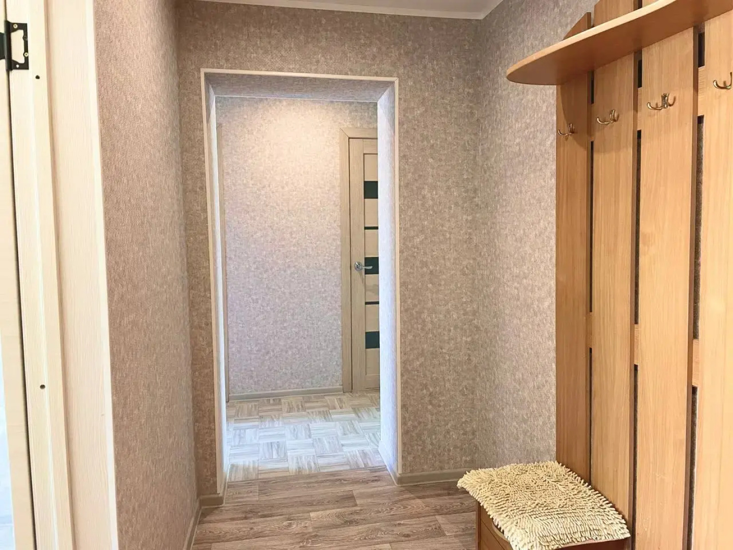 Квартира Копылова 43/2-37