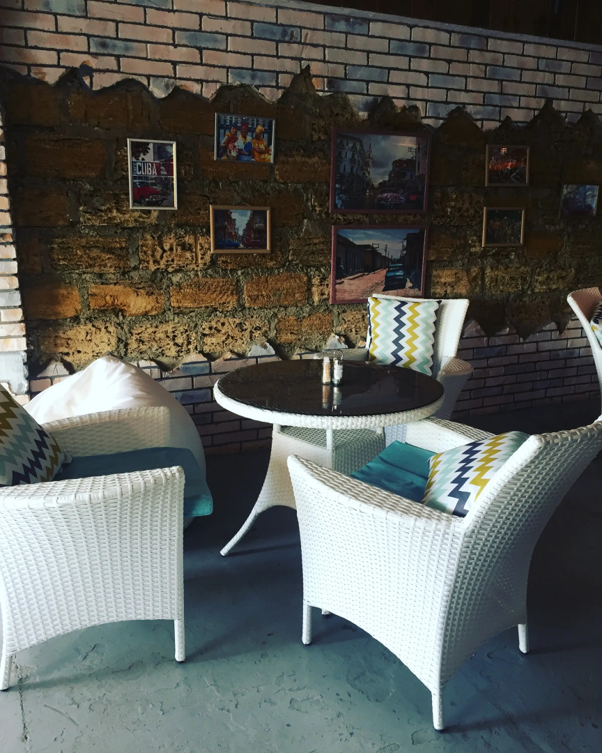 Мини-отель FreeDom