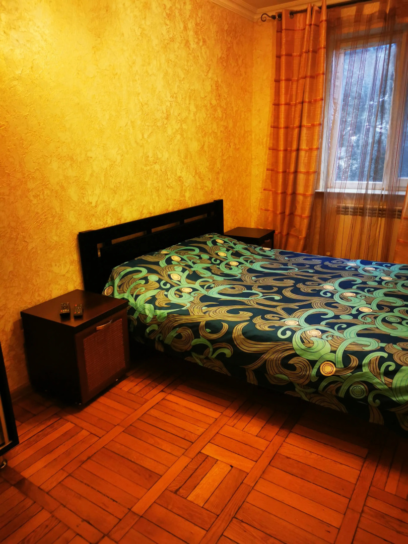 Апартаменты на Карла Маркса 11