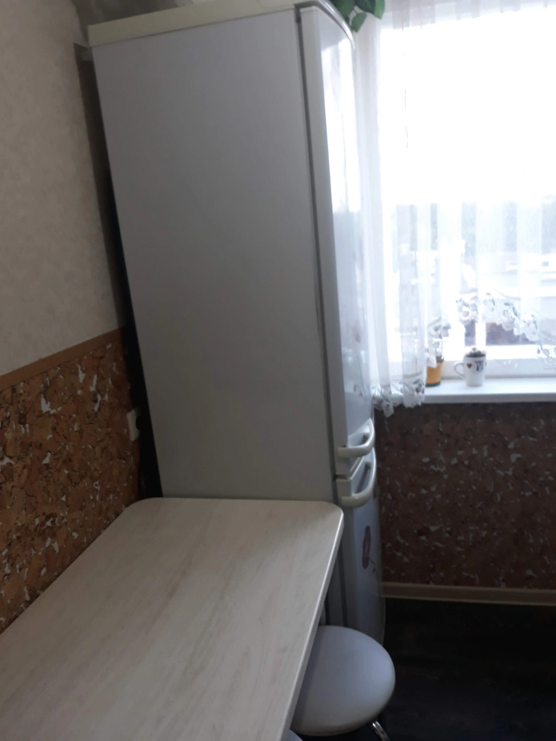 Апартаменты двухкомнатные в центре у реки