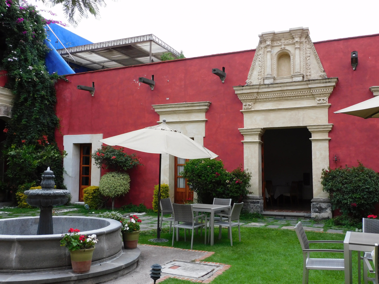 Отель La Quinta Luna Culture By Rotamundos