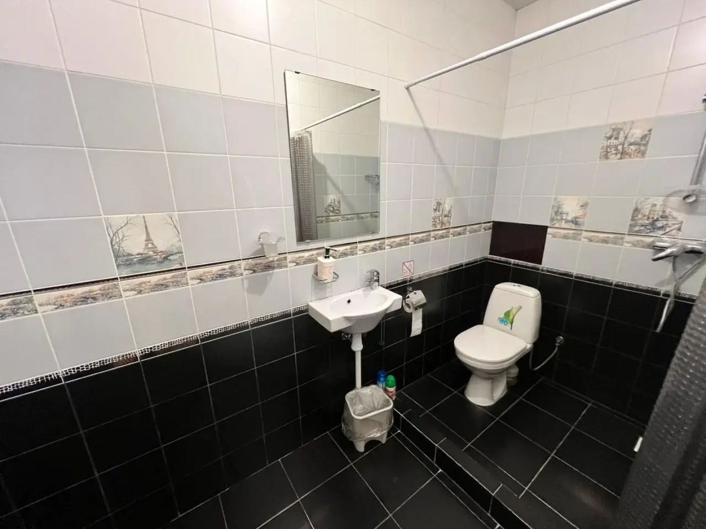 Частный дом Туутари в СНТ Можайское 41