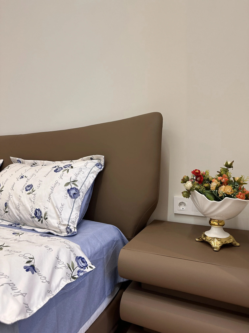 Квартира Лучшие Апартаменты Алматы Напротив ТРЦ Мега Алматы 97