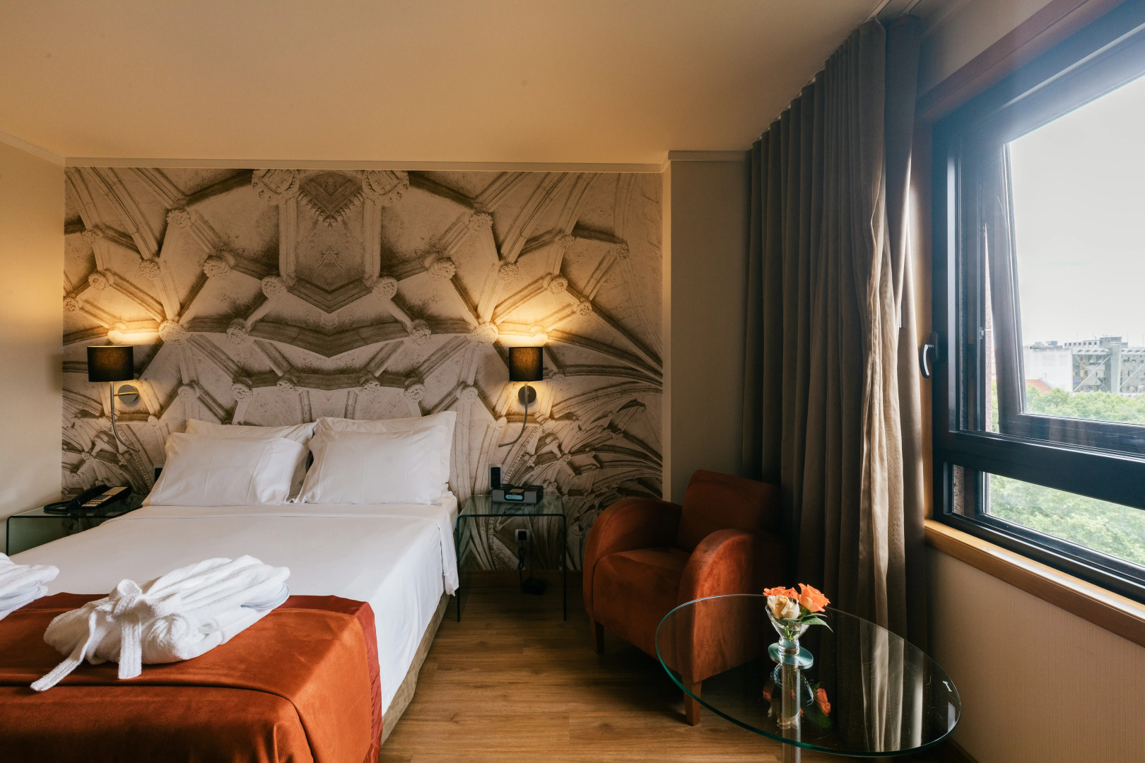 Hotel Marquês de Pombal