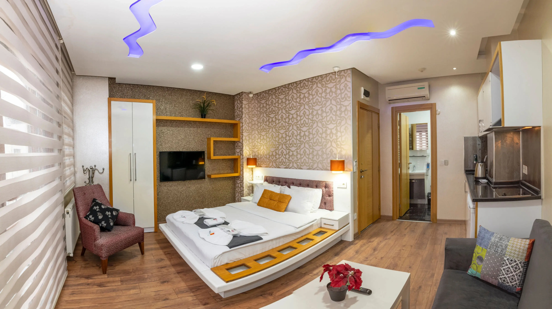 Hotel Taxim Trend Suites