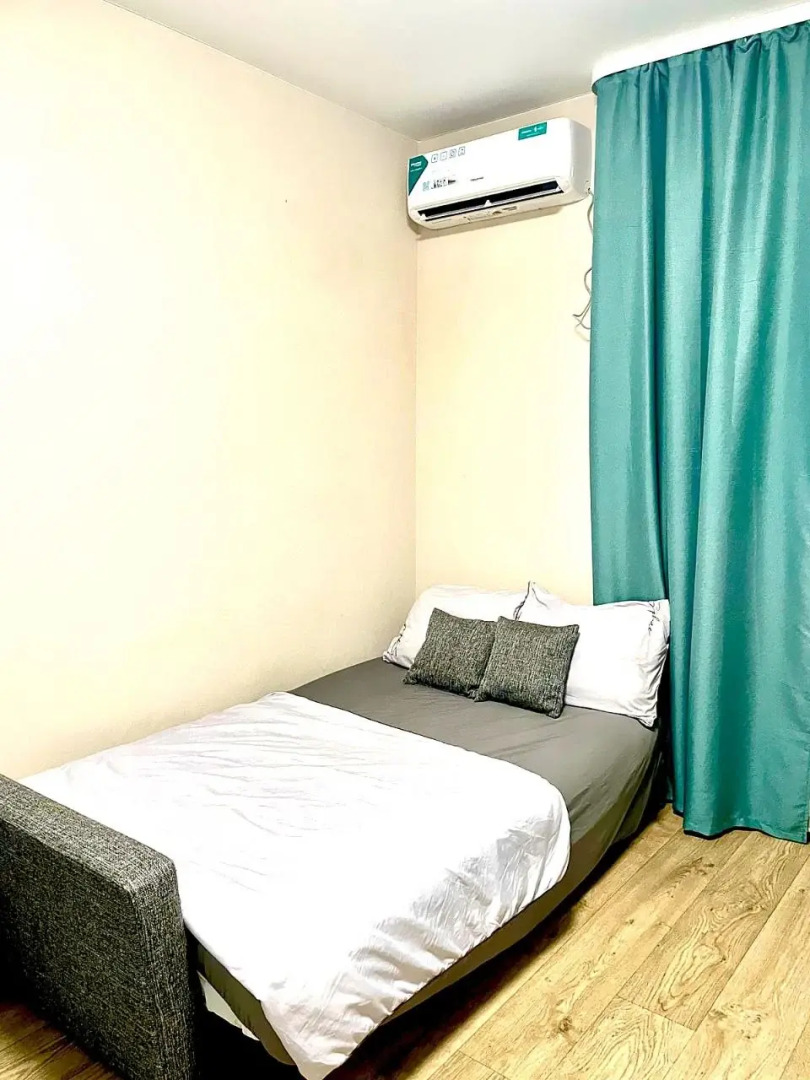 Квартира Студия в ЖК ДарГрад