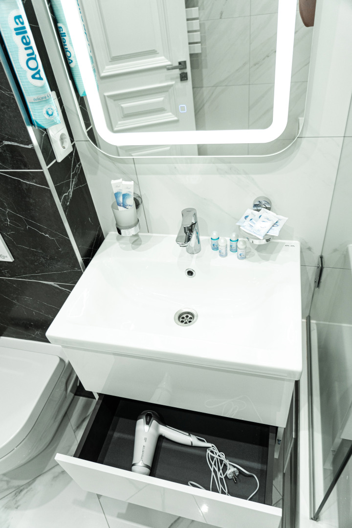 Апартаменты Apartment Classic - 4