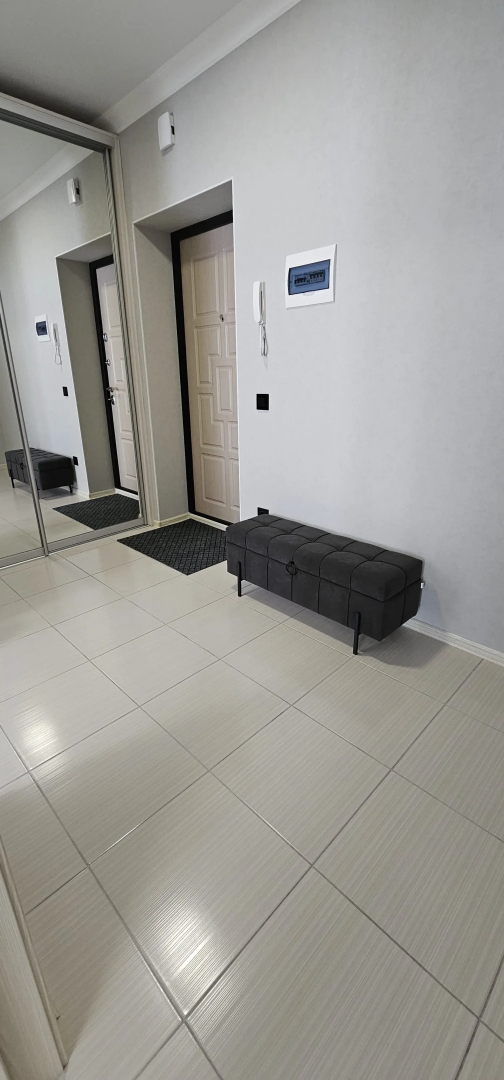 Апартаменты Alisa-39 на Гагарина