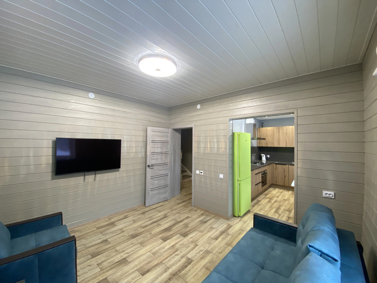 Гостевой дом Залив