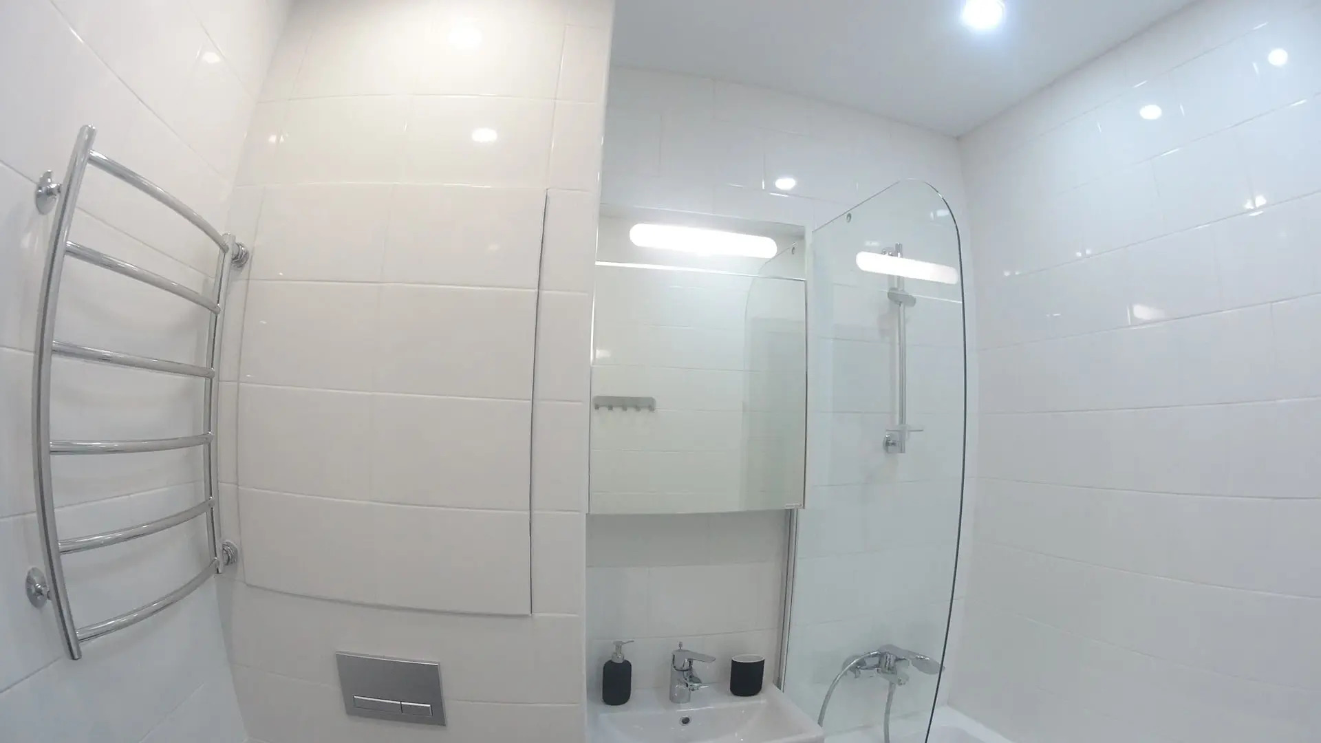 Апартаменты Однокомнатные Однушки на Олимпийской 89