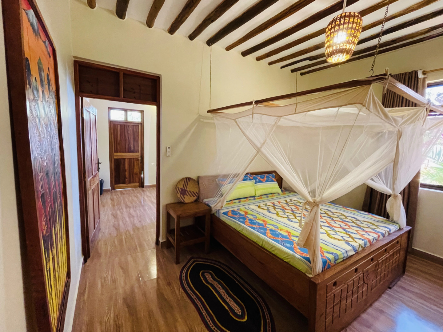 Апарт-отель Lulu Bungalows