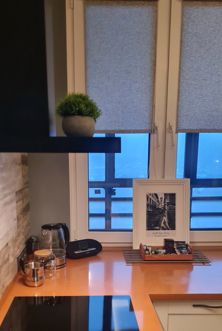 Квартира Студия Итальянские каникулы