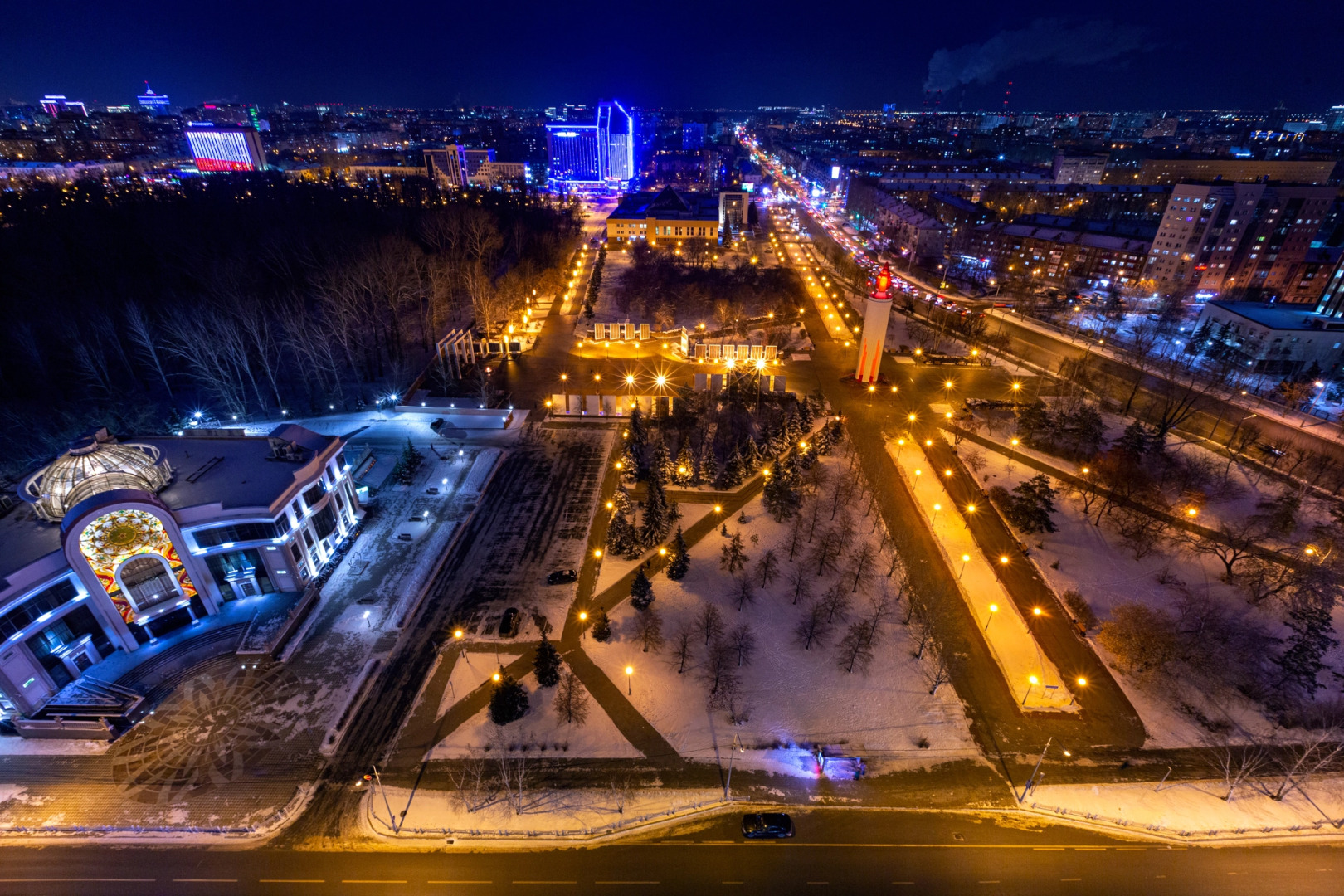 Апартаменты GOSH 299