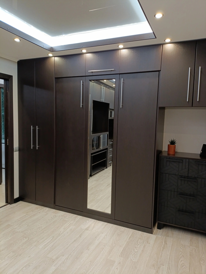 Квартира видовая с джакузи