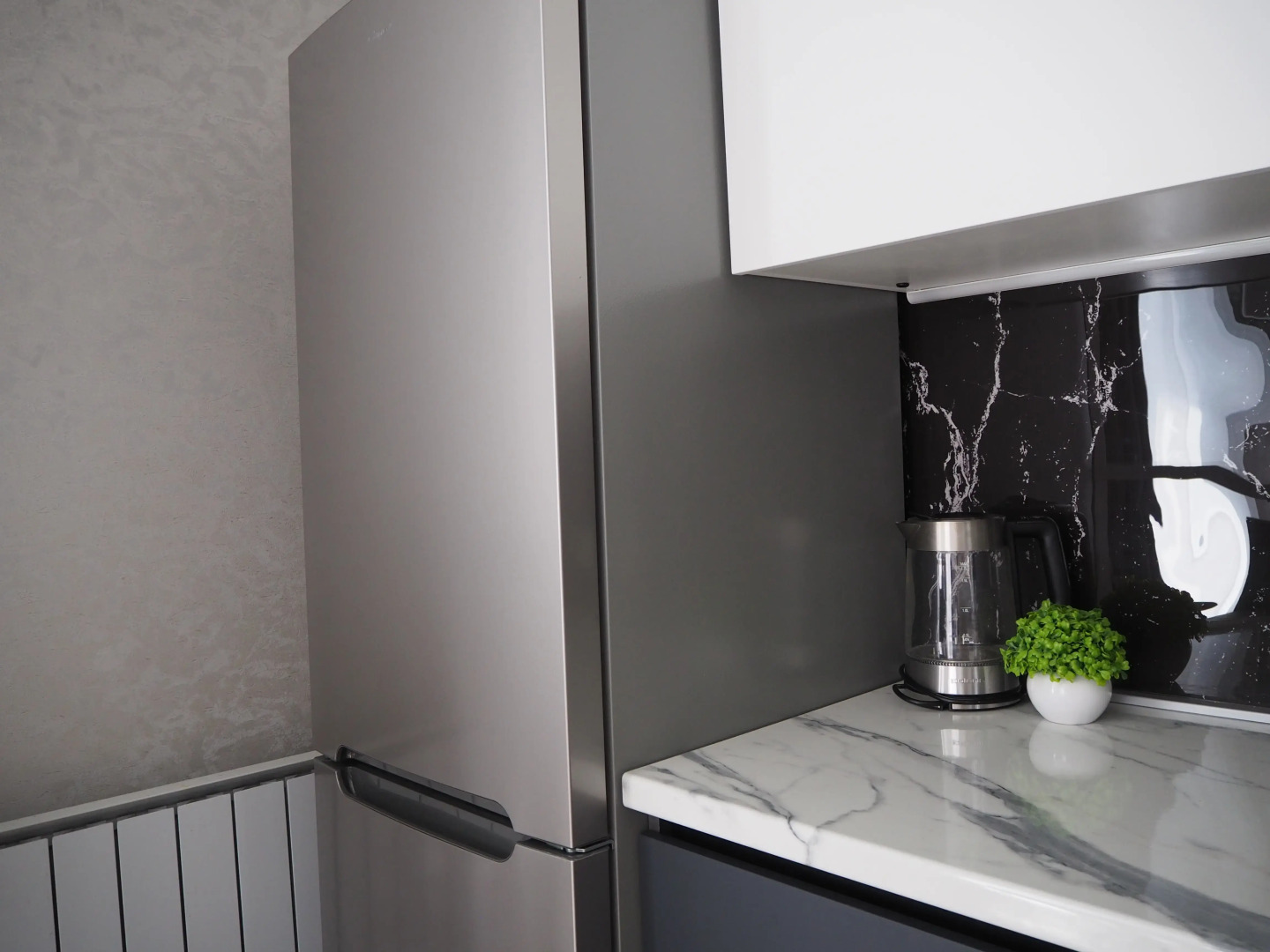 Квартира Современная студия на Дзержинского 86