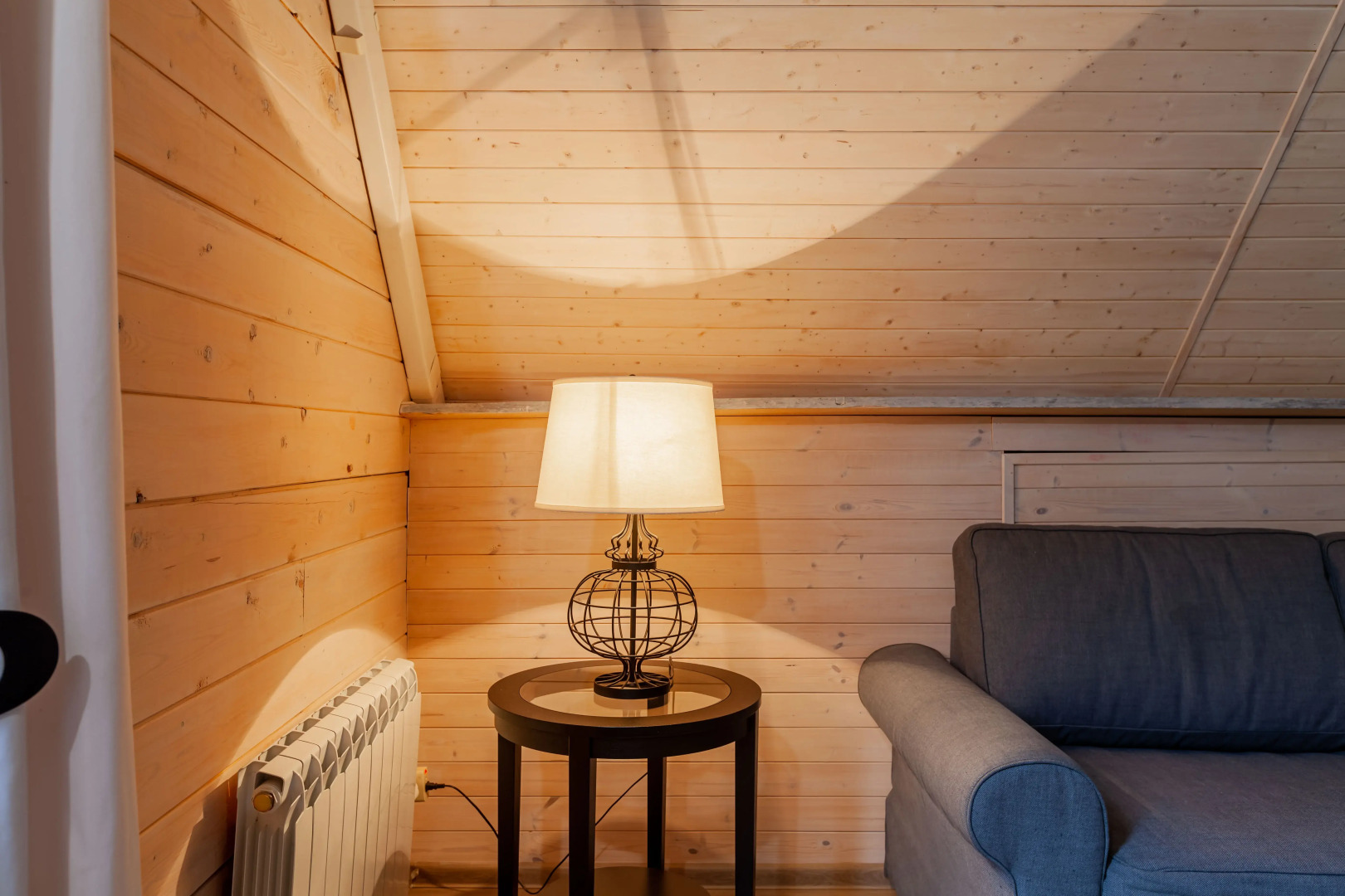 Гостевой дом  У Раифы