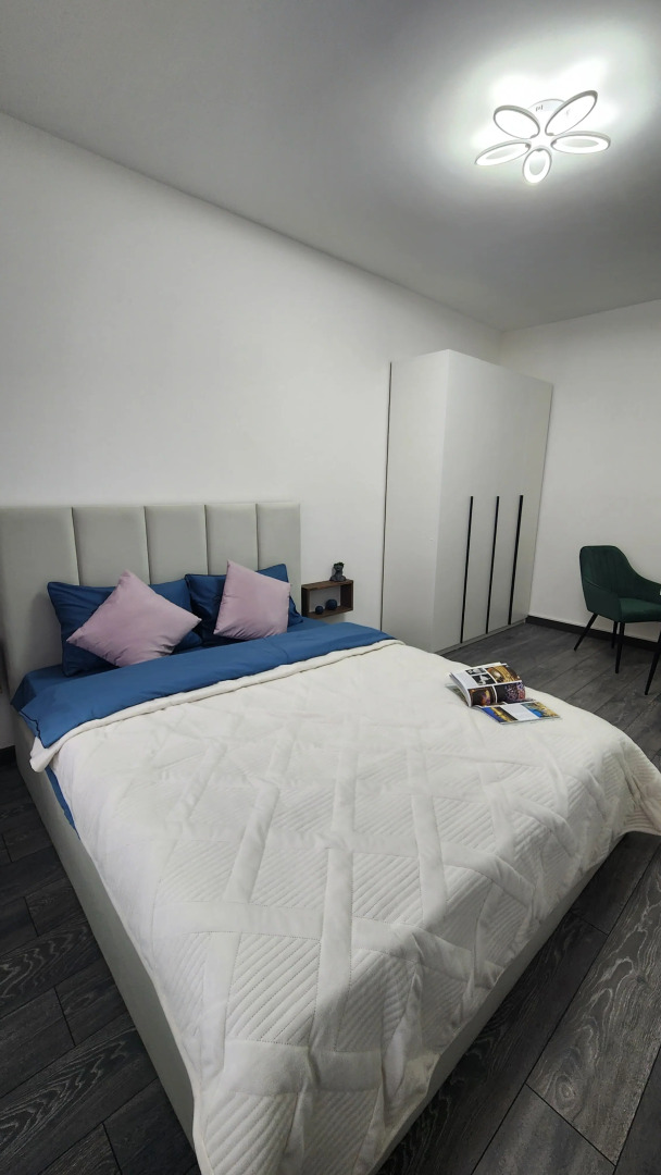 Апартаменты Terra