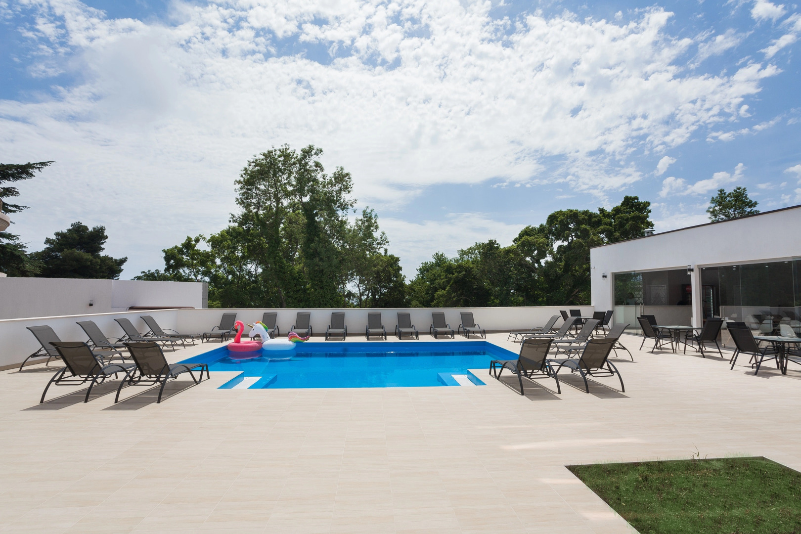 Премиум парк