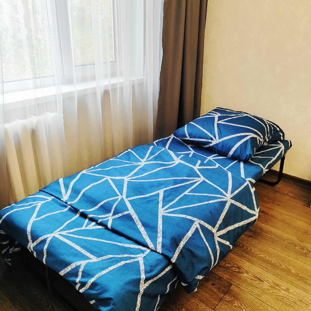 Квартира Уютный Уголок Сделанный с Любовью