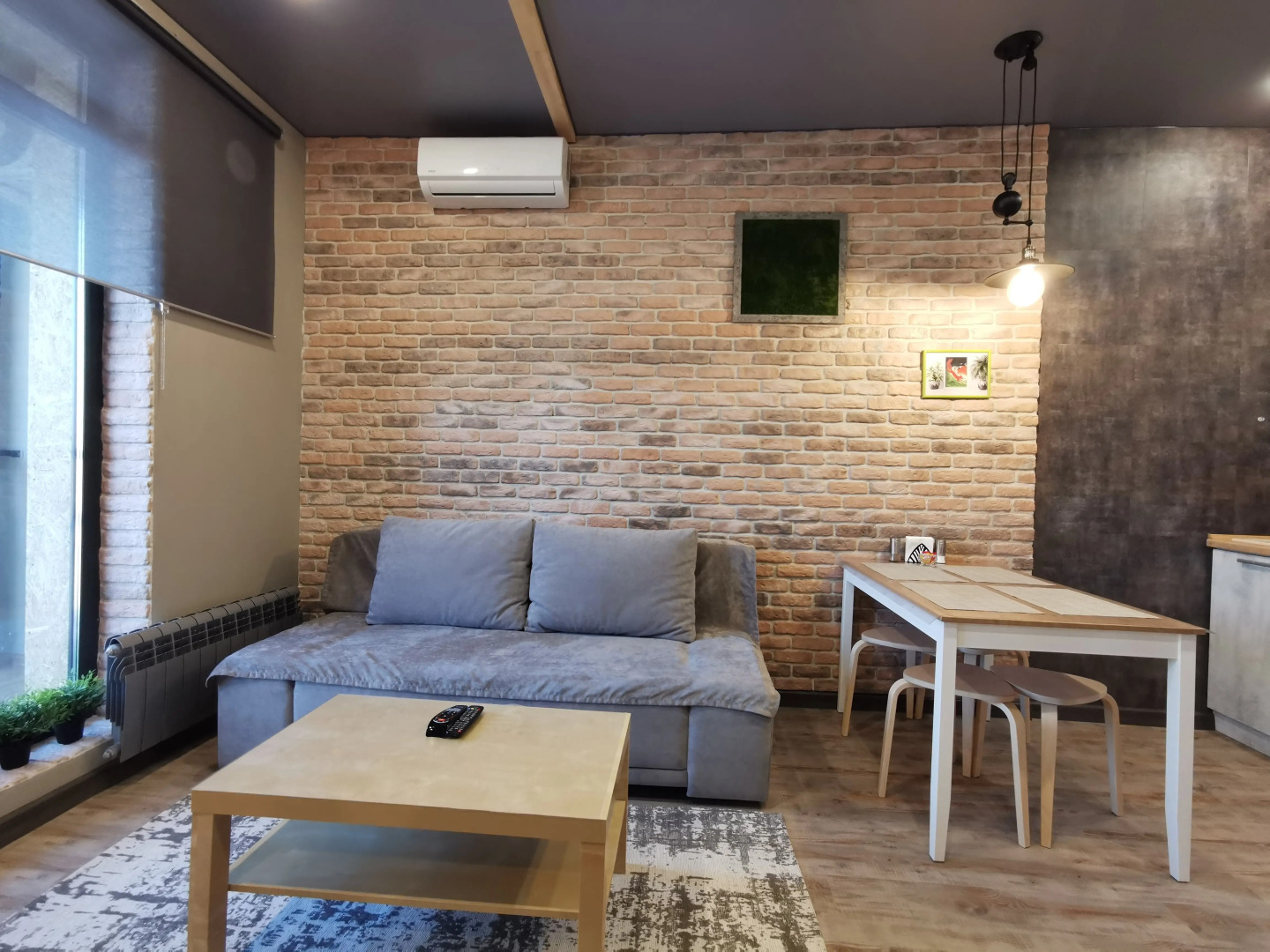 Квартира Sibkvart Советская 75