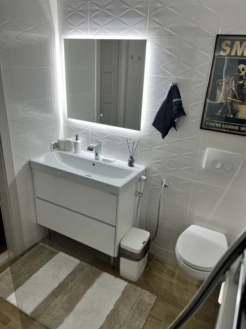 Апартаменты Вид на Набережную Онежского Озера