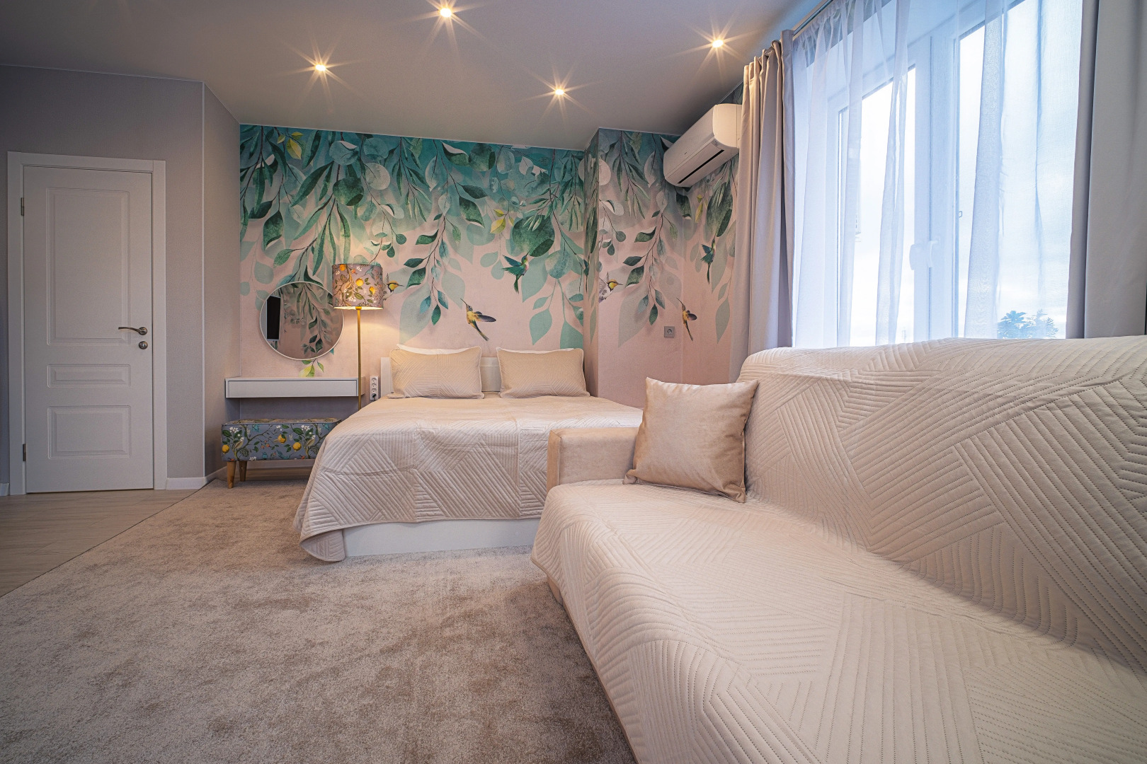 Квартира ЛазурИнн